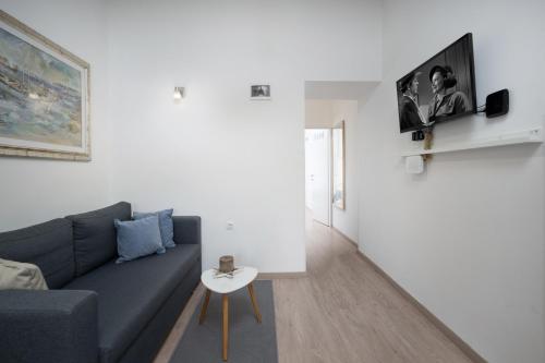Naval apartment