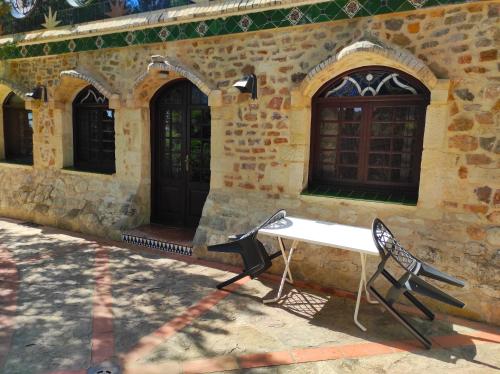Φωτογραφία από το άλμπουμ του Apartamentos Gaudi Style σε Náquera