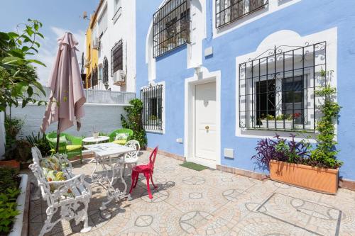 La Casita Azul, Torremolinos – Bijgewerkte prijzen 2022