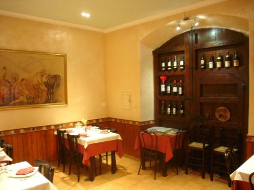 Fotografia z galérie ubytovania Hostal Populetus v destinácii Poboleda
