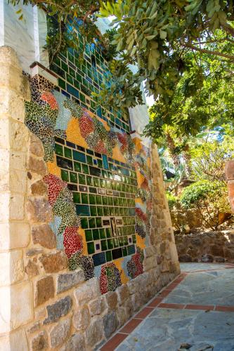 Φωτογραφία από το άλμπουμ του Apartamentos Gaudi Style σε Náquera