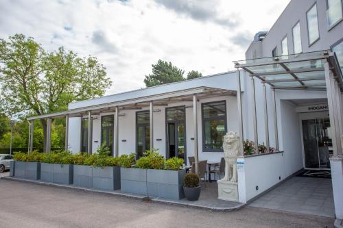 Photo de la galerie de l'établissement A Hotels Glostrup, à Glostrup