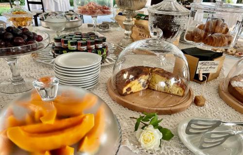 Еда / где поесть недалеко от отеля