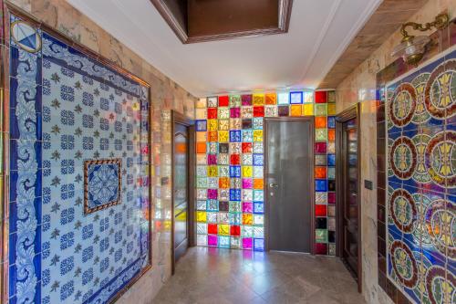 Φωτογραφία από το άλμπουμ του Apartamentos Gaudi Style σε Náquera