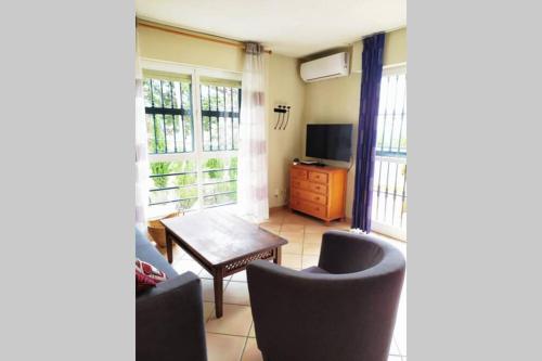 El Oasis - Precioso apartamento cerca de la playa