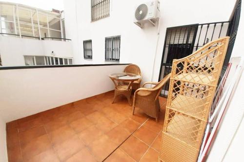 El Oasis - Precioso apartamento cerca de la playa
