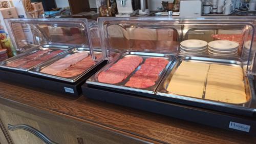 Fotografie z fotogalerie ubytování Appartement - Pension Adlerhorst v destinaci Velden am Wörthersee