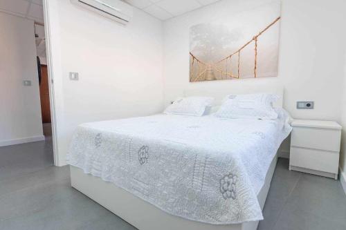 Gallery image of Apartamento Céntrico Salzillo in Murcia
