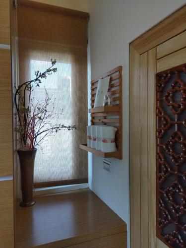 Fotografie z fotogalerie ubytování 鄉間雅築休閒民宿Country Villa Homestay v destinaci I-lan