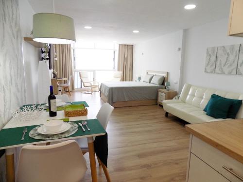 Gallery image of Salitre Suite in Tacoronte