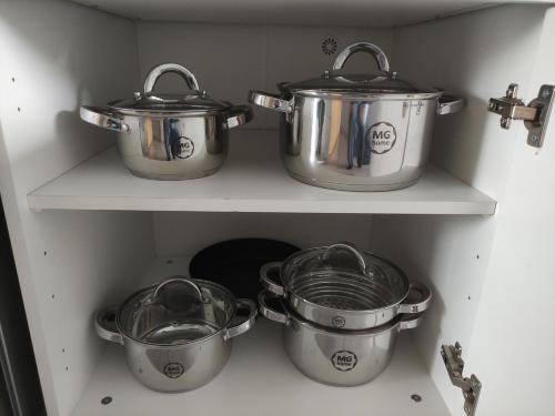 Afbeelding uit fotogalerij van Apartament FILO in Pogórze