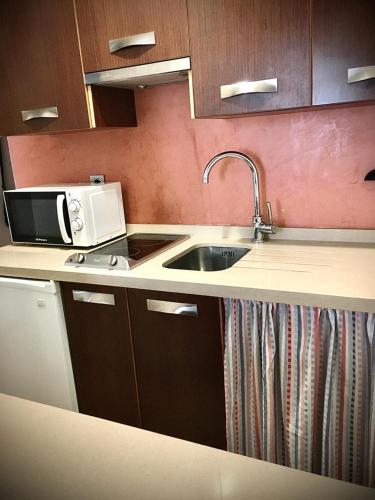 Apartamento Calle Cuna