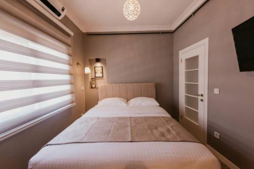 Galadoo Suites 4th Floor