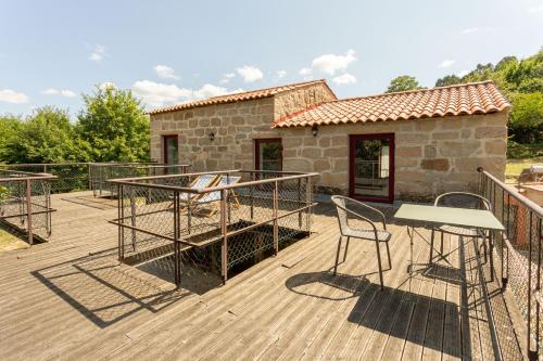 Foto Quinta de Fermil - Casas 3