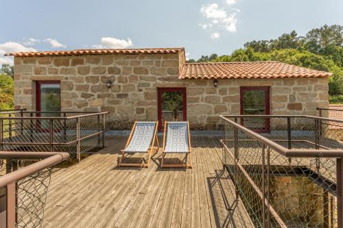 Foto Quinta de Fermil - Casas 4