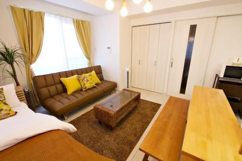 K-HOUSE Naha Maejima