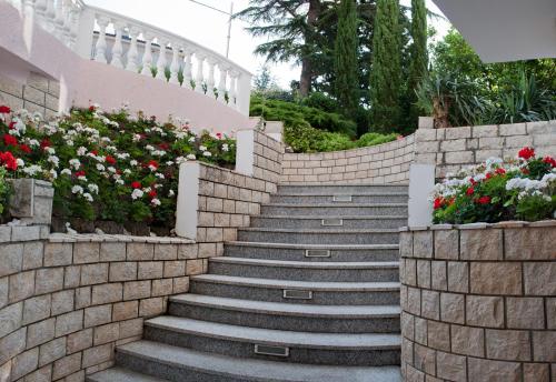 Fotografie z fotogalerie ubytování Hotel Vali Dramalj v destinaci Crikvenica