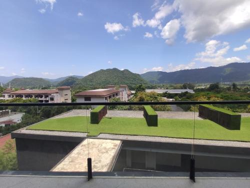 Fotografie z fotogalerie ubytování Botanica Khaoyai Condotel v destinaci Ban Tha Maprang