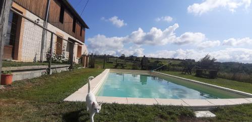 La ferme du Bouton d'Or – Photos 2