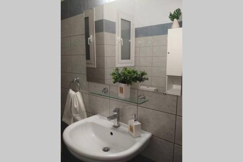 Aigli's Urban Lodge