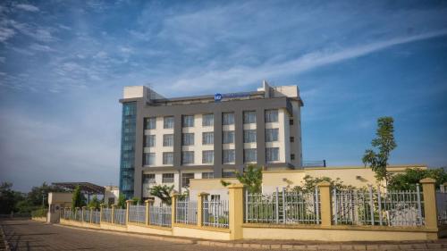 Best Western Kisumu Hotel, Kisumu – posodobljene cene za leto 2022