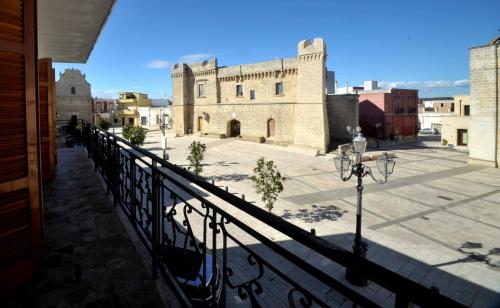Kép AL CASTELLO Appartamenti szállásáról Torricellában a galériában
