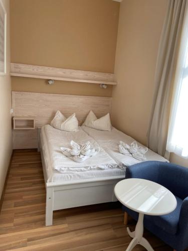 シフィノウイシチェにあるWilla Pod Lipamiのギャラリーの写真