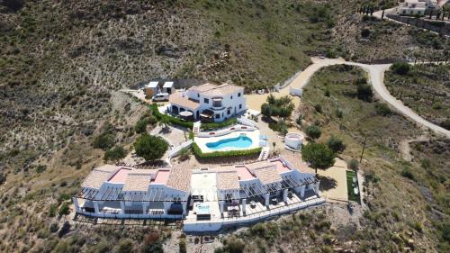 Casa Bédar, Bédar – Bijgewerkte prijzen 2022