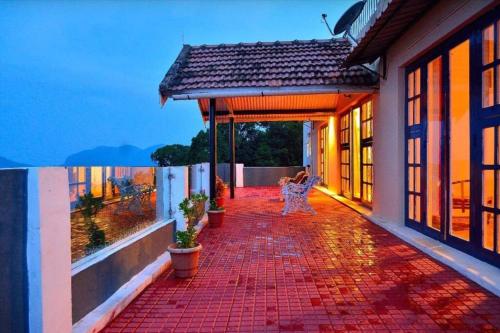 Fotografie z fotogalerie ubytování Le Rêve Holiday Home v destinaci Coonoor