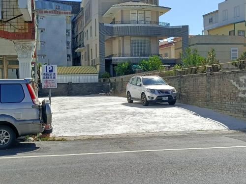 Okolí ubytování v soukromí
