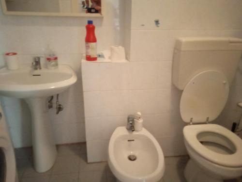 La casa di Luigi porta Venezia