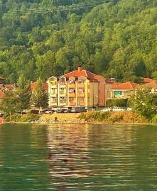 Gallery image of Apartmani BAKULE in Peštani