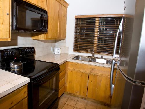 Gallery image of Spring Creek Ranch in Jackson