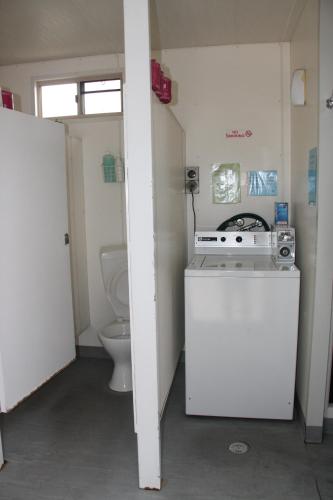 Un baño de Star Inn Accommodation