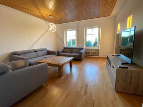 Apartments am Bodensee