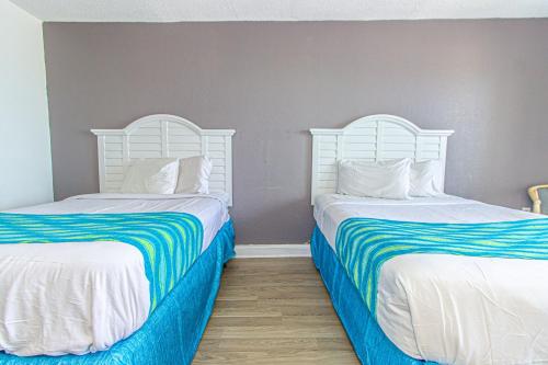 Sea Mist Resort 51205 Double Beds Full Kitchen!