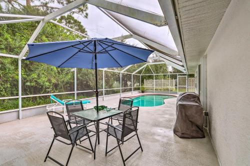 Φωτογραφία από το άλμπουμ του Sebastian Home with Lanai and BBQ about 7 Mi to Beach σε Sebastian