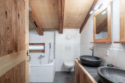 Chalet Gryon – Photos 4