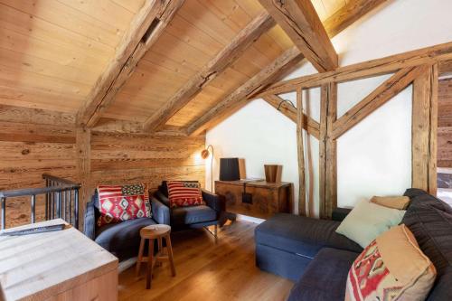 Chalet Gryon – Photos 5