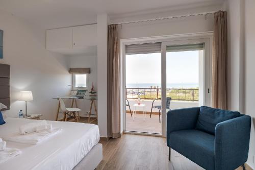 Afbeelding uit fotogalerij van FishermenApartments - Carcavelos 32 in Carcavelos