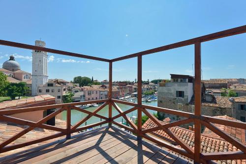 Castello di Godego Apartment Sleeps 2 Air Con WiFi, Veneția, Italia