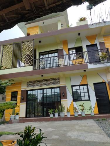 Gallery image of Casa de Flores in Alaminos