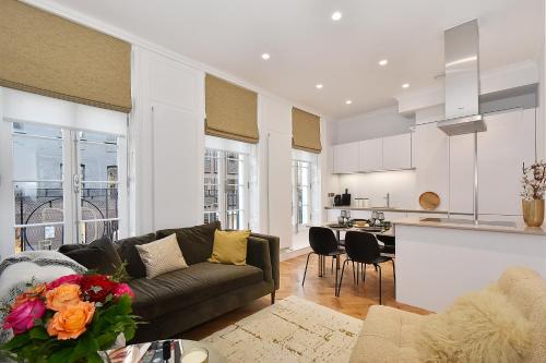 Foto London Choice Apartments - Mayfair - Piccadilly 4