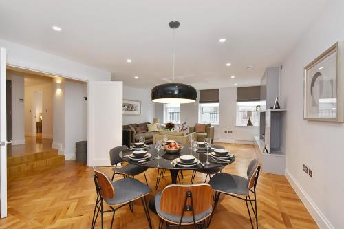 Foto London Choice Apartments - Mayfair - Piccadilly 6
