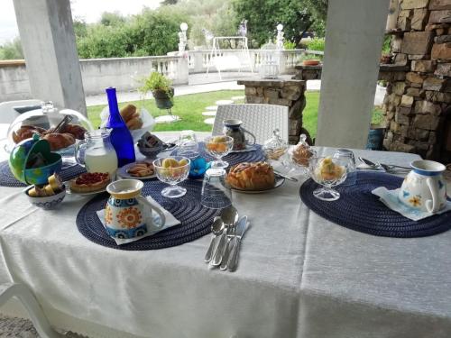 Afbeelding uit fotogalerij van B&B Domus Anfra in Agropoli