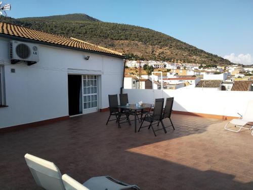 Alojamientos Andalucia, Algodonales – Bijgewerkte prijzen 2021