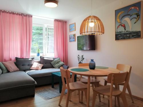 Meva Apartment Gdańsk przy plaży