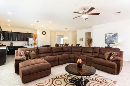 946SP - West Haven Gated Community, Davenport, Statele Unite ale Americii