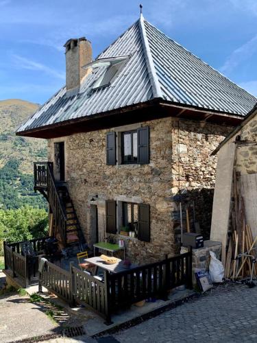 Villa Le Ponteil
