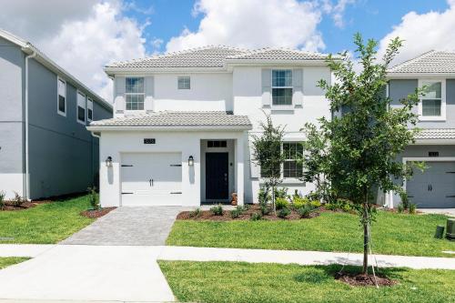 1576TL- The Retreat at ChampionsGate, Davenport, United States